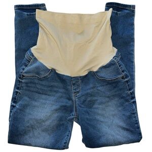 Women’s a glow maternity jeans